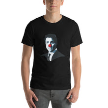 Load image into Gallery viewer, Justin Trudeau Clown Tee
