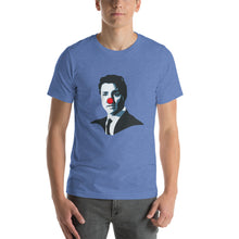 Load image into Gallery viewer, Justin Trudeau Clown Tee
