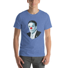 Load image into Gallery viewer, Andrew Cuomo Clown Tee
