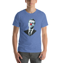 Load image into Gallery viewer, Gavin Newsom Clown Tee
