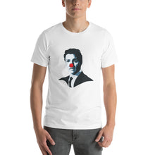 Load image into Gallery viewer, Justin Trudeau Clown Tee
