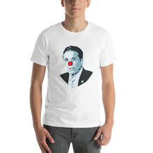 Load image into Gallery viewer, Andrew Cuomo Clown Tee
