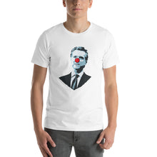 Load image into Gallery viewer, Gavin Newsom Clown Tee
